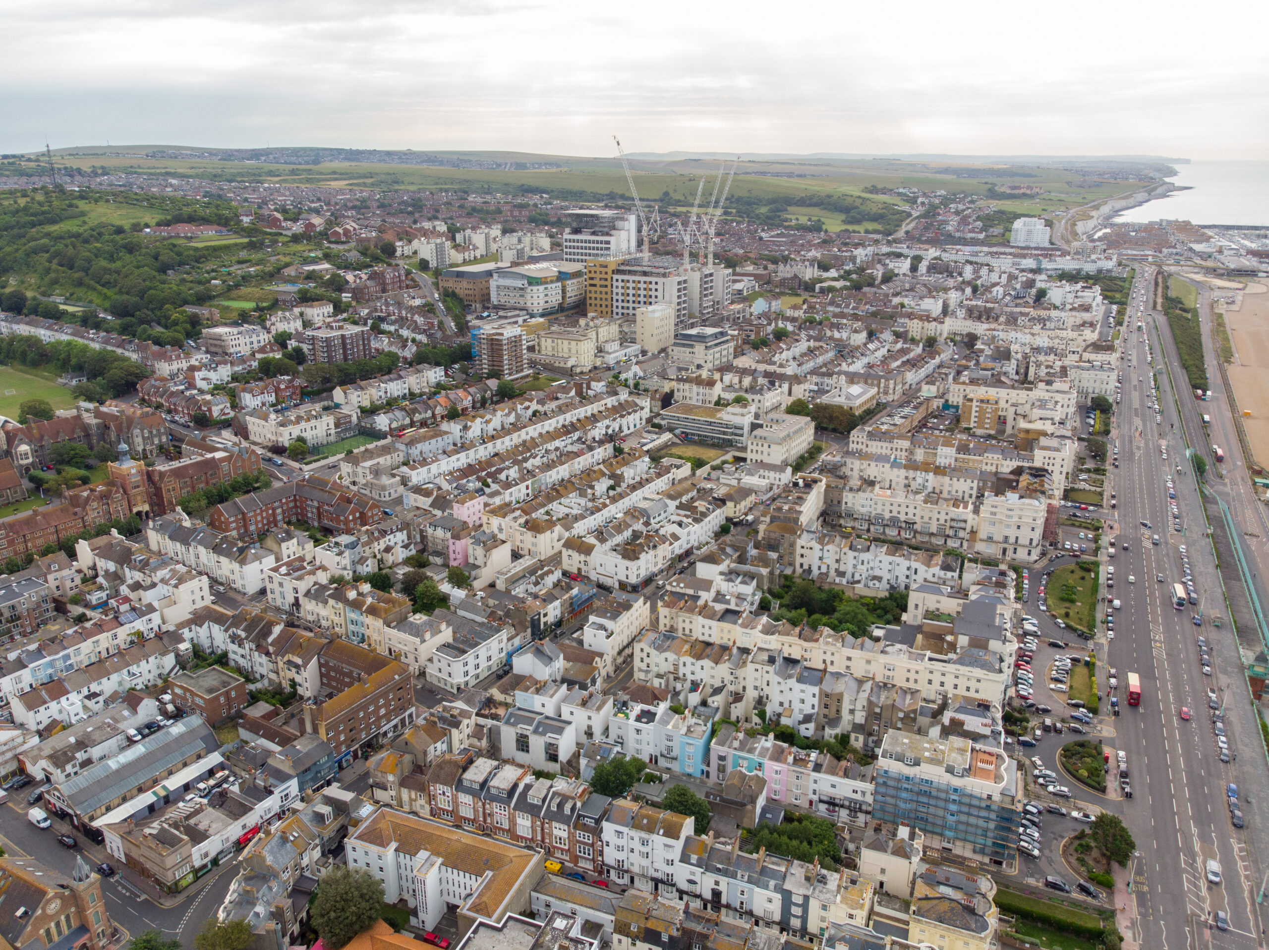 brighton-aerial-shot